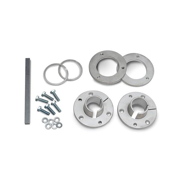 Ta6307Tb X 3-7/16 Taper Bush Kit